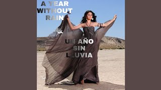 Selena Gomez & The Scene - A Year Without Rain (Spanglish) Audio