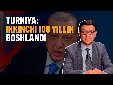 Video: Beshinchi kuylarning muqaddas ma'nosi