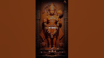 Jay Shree Ram Status ! Hanuman Status ! #jaishreeram #hanuman #shortvideo