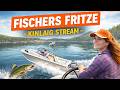 Fischers Fritze - Stream 4 Kinlaig #ls25