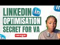How I optimized my LinkedIn profile and earn $20,000 in just 3 months