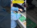 Through Hole PCB Assembly - PCB Assembly Manufacturer in China