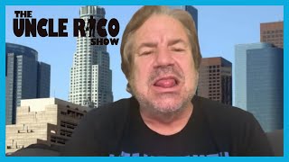 Beer Math with Stuttering John Melendez | The Uncle Rico Show
