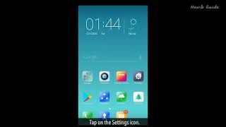 How To Import Contacts From Gmail To Android :Tutorial