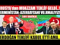 SON DAKİKA! RUSYA'dan TÜRKLERE MUAZZAM TEKLİF GELDİ..! ERMENİSTAN'dan TÜRKLERE TEH.DİT VU.RURUZ..!