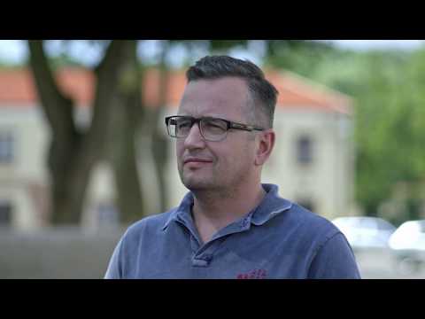 Szlakiem miejsc niezwykłych: