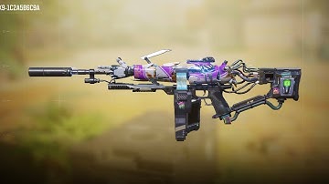 Weapon Testing For Legendary Bruen MK9 - Deadly Strings From Call Of Duty Mobile Test Server Season4