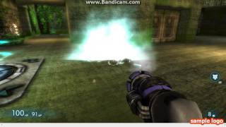 Uberstrike Glitch 2013 Temple of the Raven and Lost Paradise 2