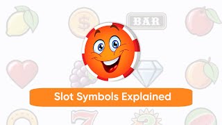 What Are Slot Symbols?