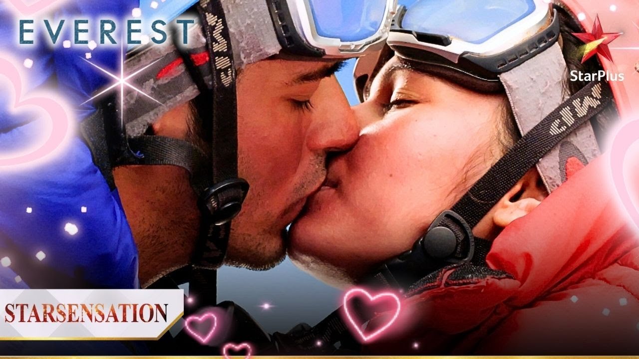 Aakash ne kiya Anjali se apne pyaar ka izhaar! | Everest