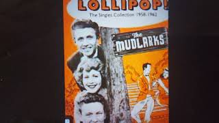 The mudlarks Northwich memorial hall England October 20th 1962 - an eyewitness account audio