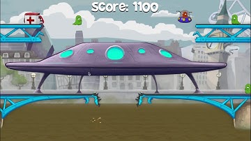 2D Platformer Game Music Composition Full Sail University