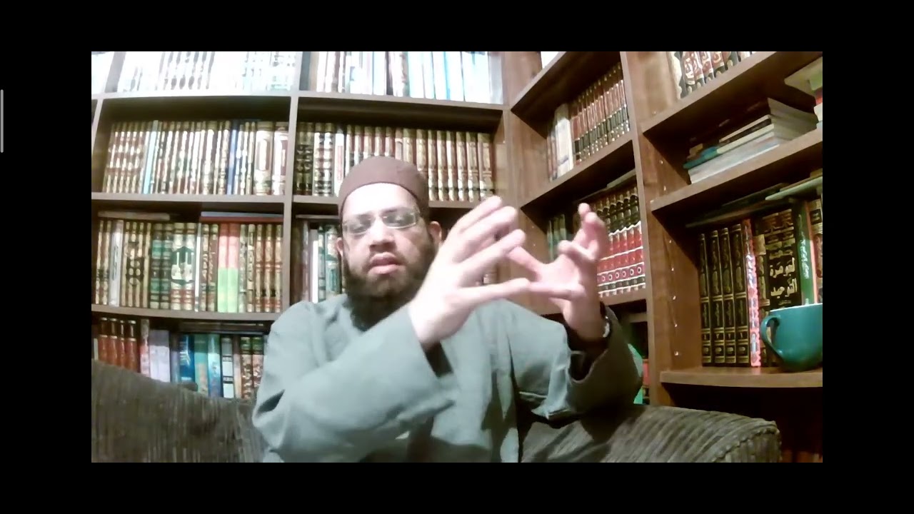 Ashrar Rashid Sh Asrar Rashid on Ibn Taymiyyah fighting alongside Ashari Muslims ...