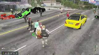 Os(Only Shooters) - PERU DELUXE RP 2023 PART I