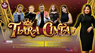 🔴 LIVE  TIARA CINTA ENTERPRISE ||  PERUMAHAN GRIYA MERTAPADA BLOK D1 NO.21 - ASTANAJAPURA - CIREBON