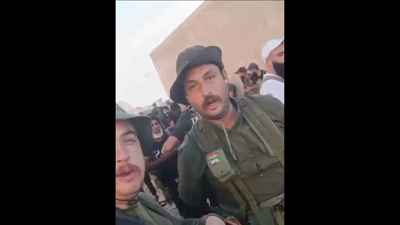 Syria: Druze Militia claims they now have the upper hand and ..