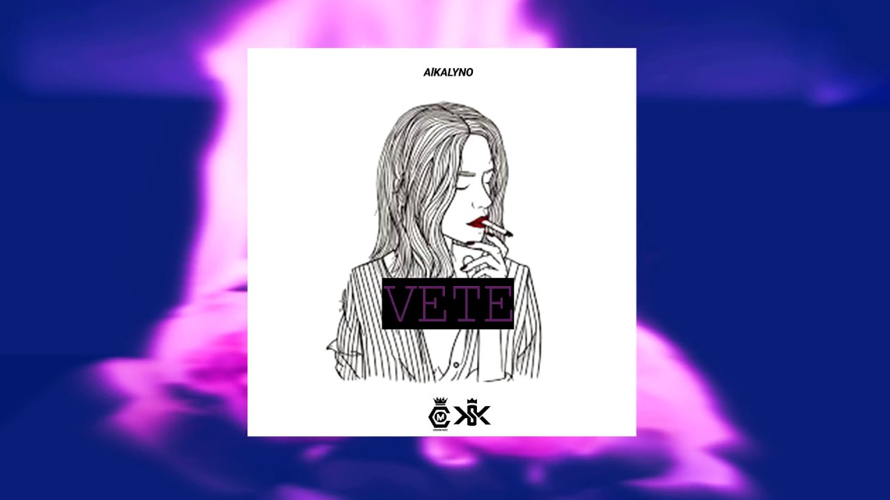 Vete-Alkalyno😈. Prodby: (CrownMusic)🎶