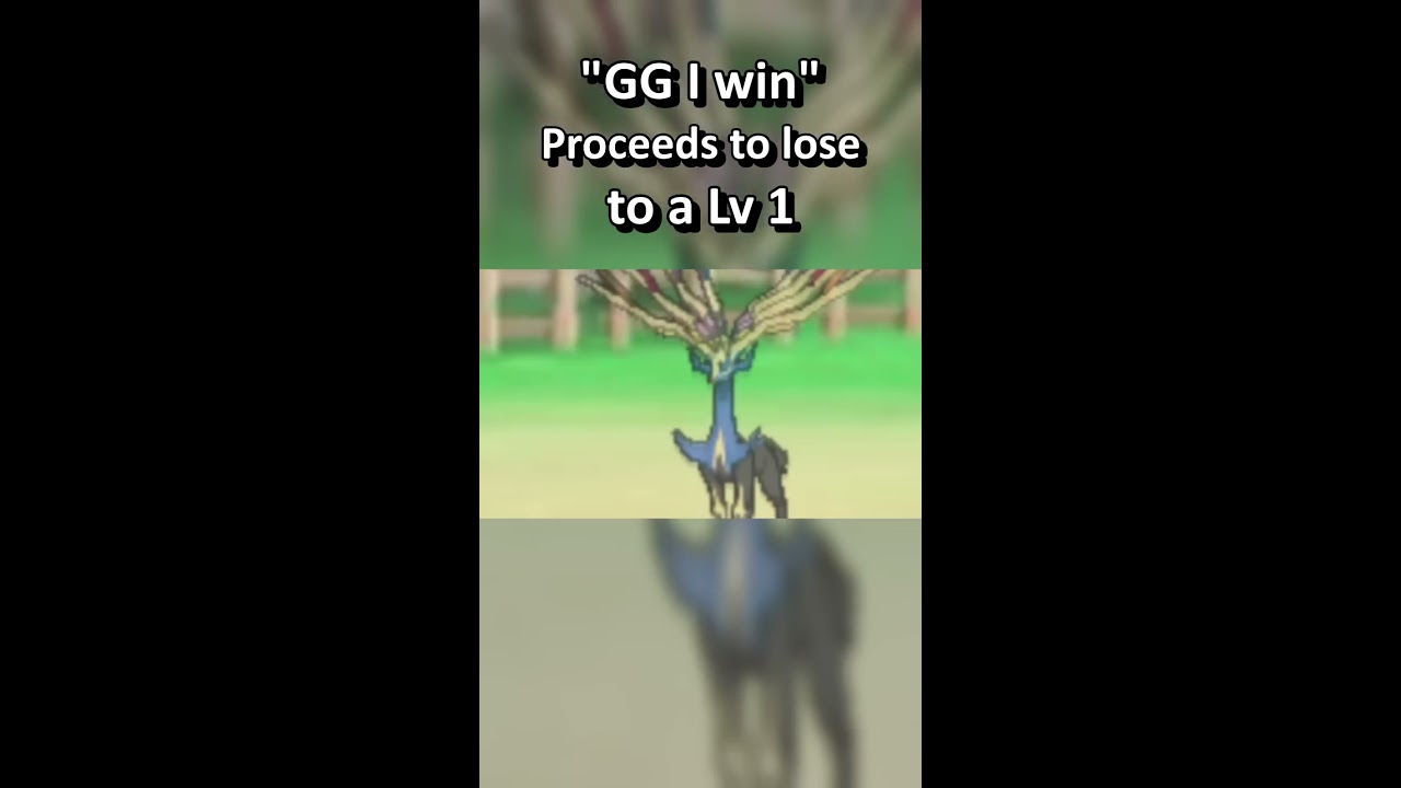  GG I Win Proceeds To Lose A Lv 1