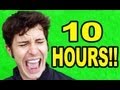DRAMATIC SONG - 10 HOURS!!