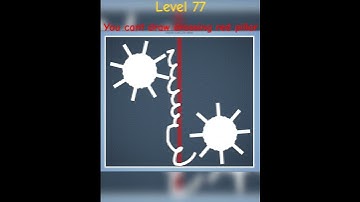 Brain It On! Level 77 with 3 stars- Mind Challenge💡 #BrainGames #PuzzleMasters #braincrazy