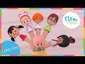 FAMILIA DEDO y más Canciones. Cleo & Cuquín I Familia Telerín. Canciones Infantiles (30 minutos)