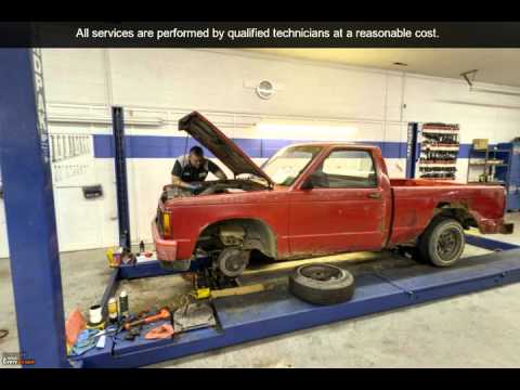 Master S Hand Automotive
