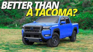 The Hidden Truck Deal No One's Talking About