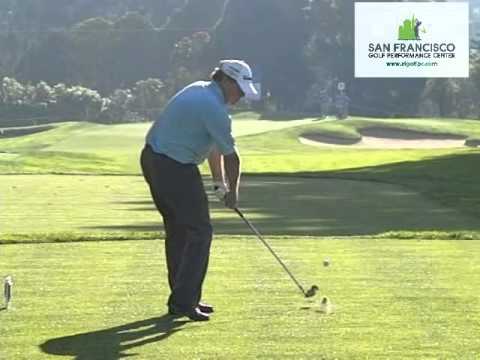 Michael Allen DL 300 FPS Schwab Cup Harding Park 2010