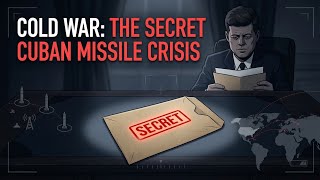 1962: The Secret Memo That Nearly Changed Nuclear History | #nuclear #war 