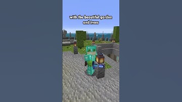 The next train station is here! #minecraft #minecraftbuilding