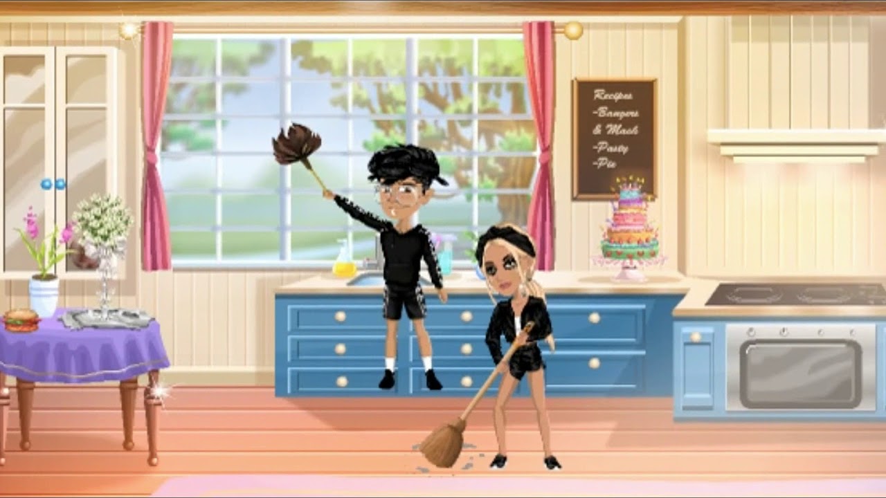 Say you won't let go msp version 2 weeks special x