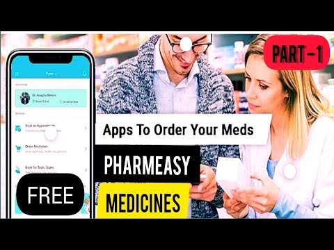 pharmeasy FREE medicines Coupon Code 2021||Medicines offers & Coupons||pharmeasy latest Offers