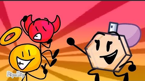 village of objects object cringe intro!!