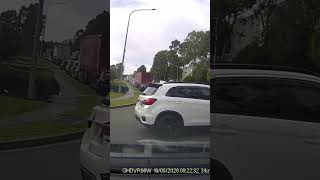 dumb driver