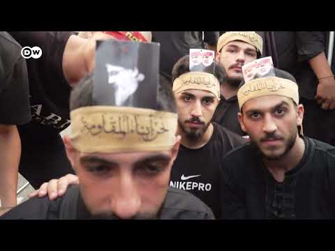 حزب الله يرفض نزع السلاح ويحذر من حرب أهلية في لبنان