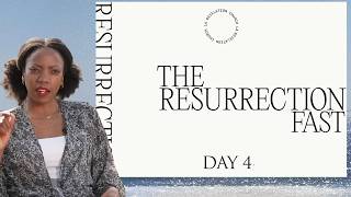 THE RESURRECTION FAST | DAY 4 | PROPHET LOVY ELIAS Details