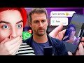 METTE INCINTA UNA RAGAZZA GIOVANE TRADENDO SUA MOGLIE..