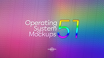 Operating System Mockups #51: The Comeback | ChromaticAeternus