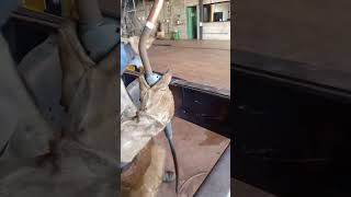 Alongando Chi Do Caminhão