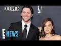 Josh Allen Details Parenthood With "Rockstar" Hailee Steinfeld | E! News