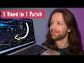 How to Make Arturia Pigments Sound Like a Full Band!