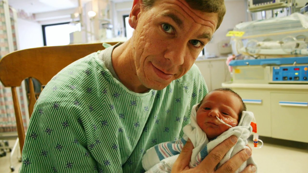 Graham's Foundation: Supporting Parents of Preemies for Better Outcomes for Entire Families