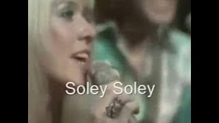 *** Soley Soley - Middle of the Road - Lyrics