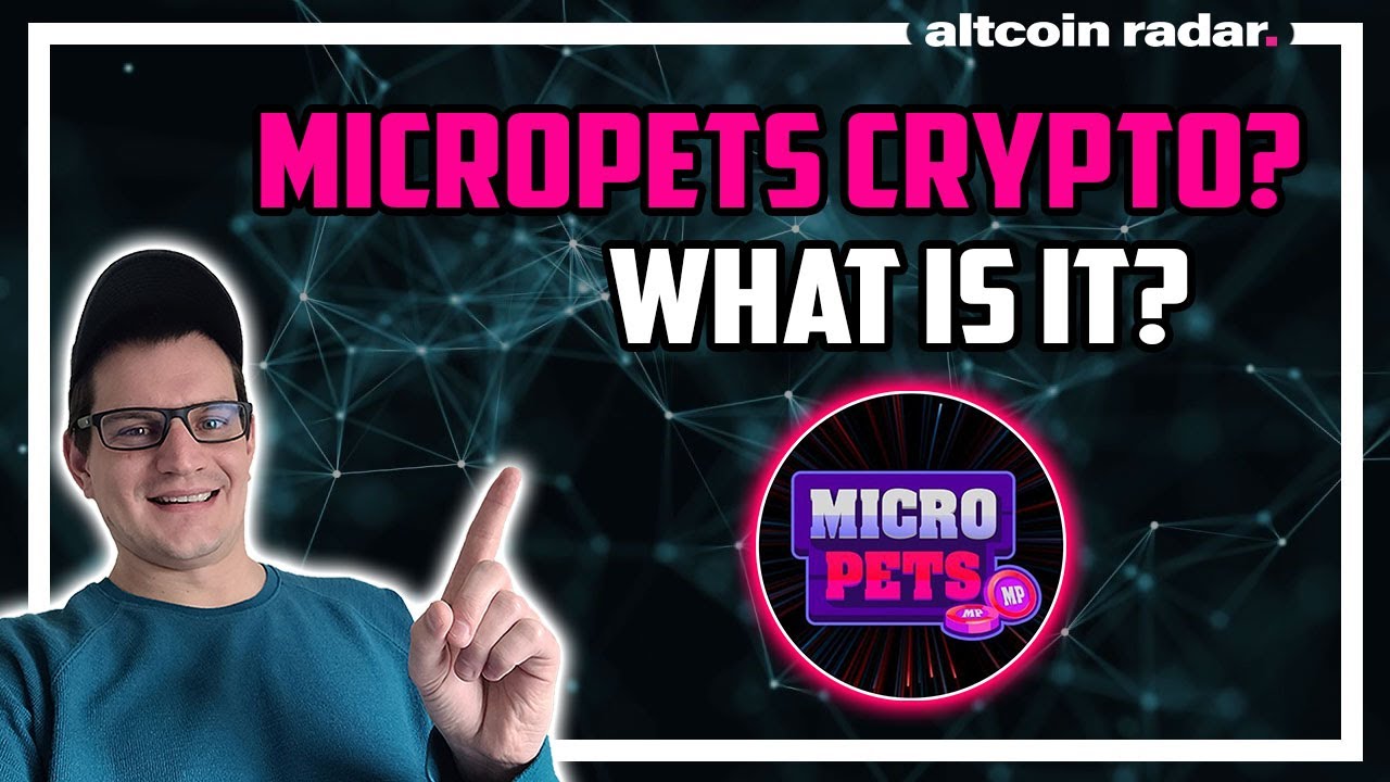 Micropets crypto price prediction bitcoin open interest