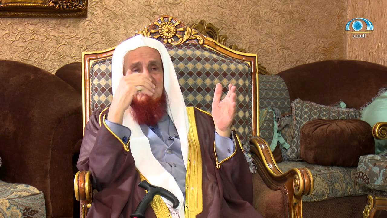 ج ٣
برنامج صفحات من حياتي
مع الشيخ أبي عبدالرحمن ابن عقيل