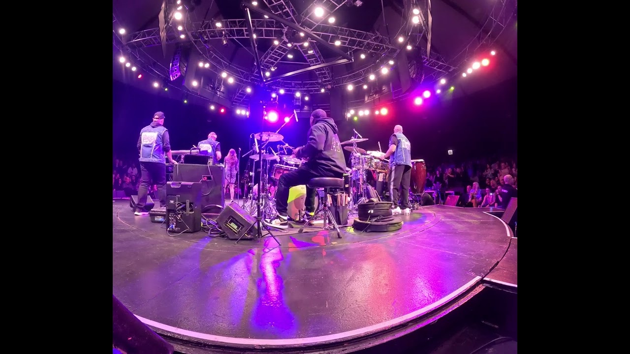 Forever Freestyle Band 2025