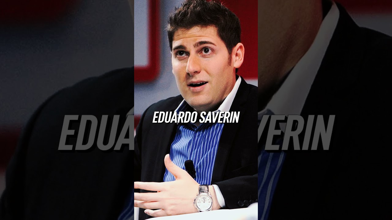 Eduardo Severin’s $18 billion story 