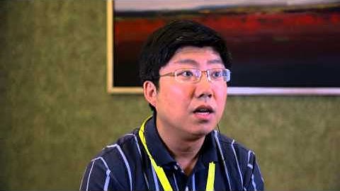 Zoho CRM for Real Estate: Jack Bai