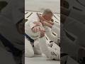 Re-guard to Spider Lasso Guard #bjj #jiujitsu #grappling #kidsjiujitsu #houznjiujitsu #spiderguard