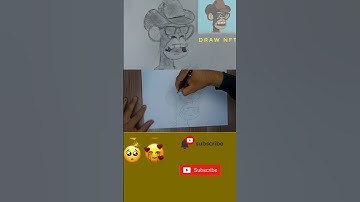 How to draw NFTs for FREE (complete tutorial) / Best way